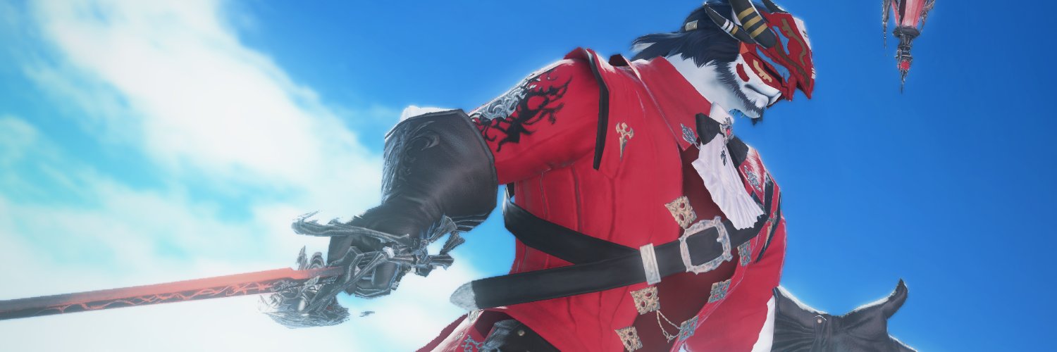 御もち's banner