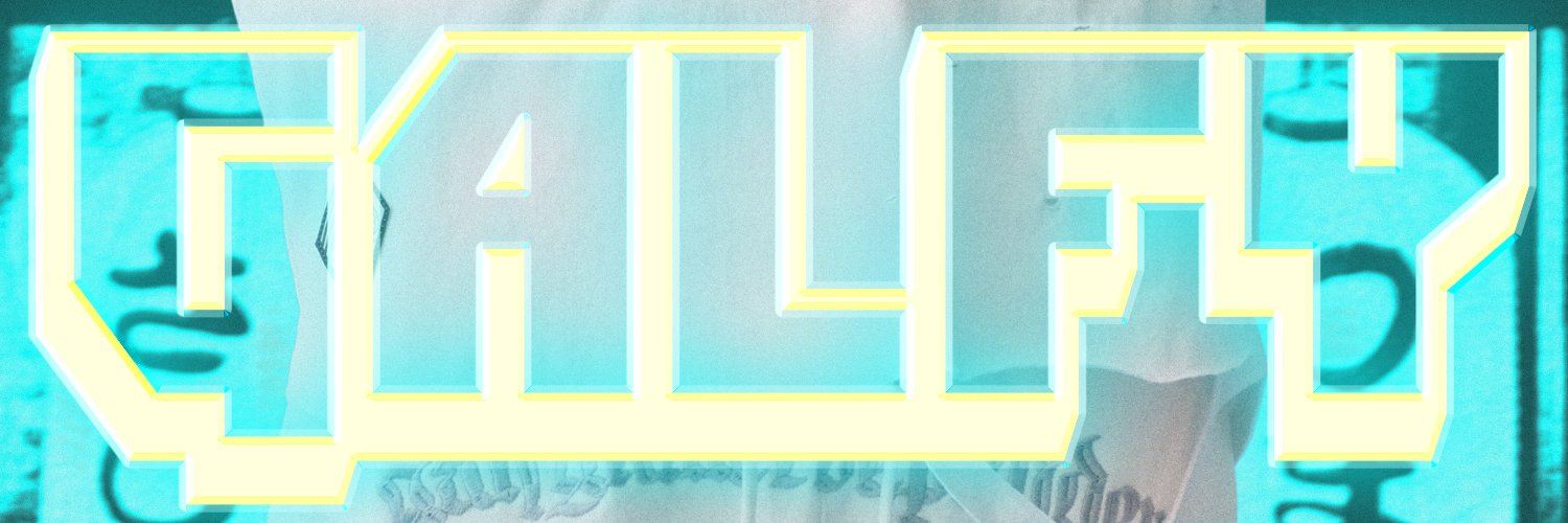 GALFY/ガルフィー【公式】's banner