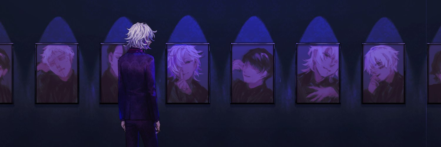 不破湊🥂✨'s banner