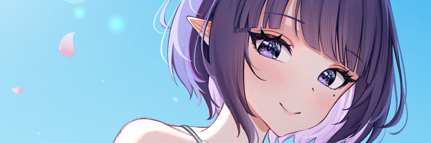 Keipup 👾's banner