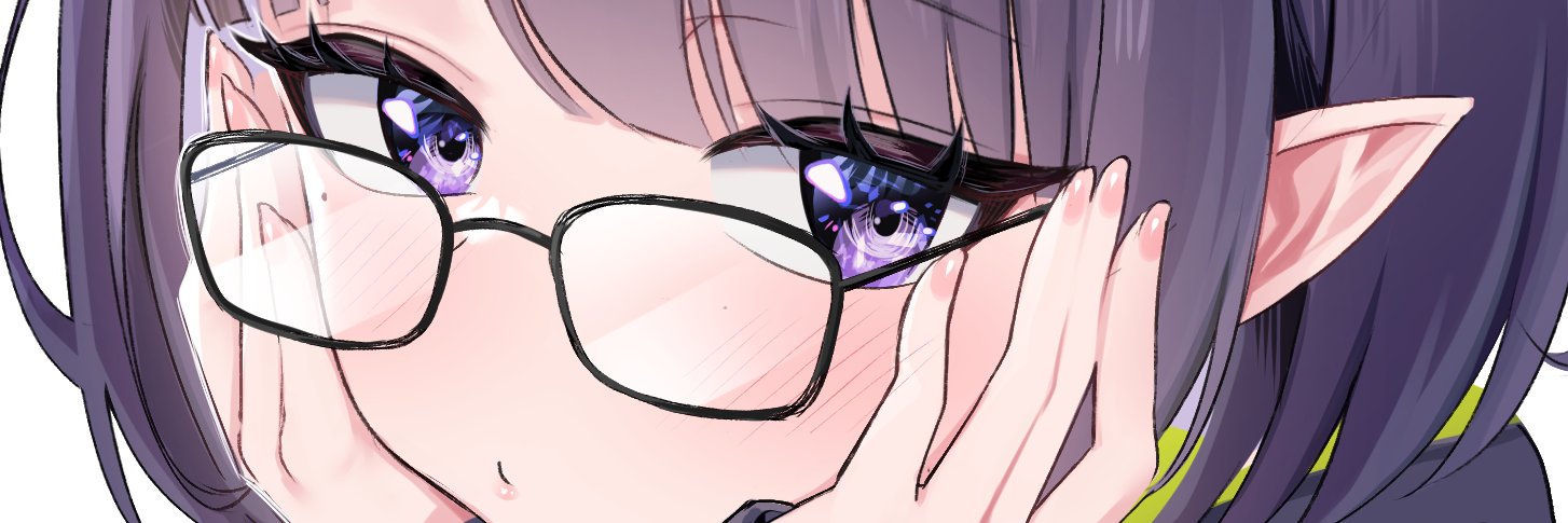 Keipup 👾 Comms Open's banner