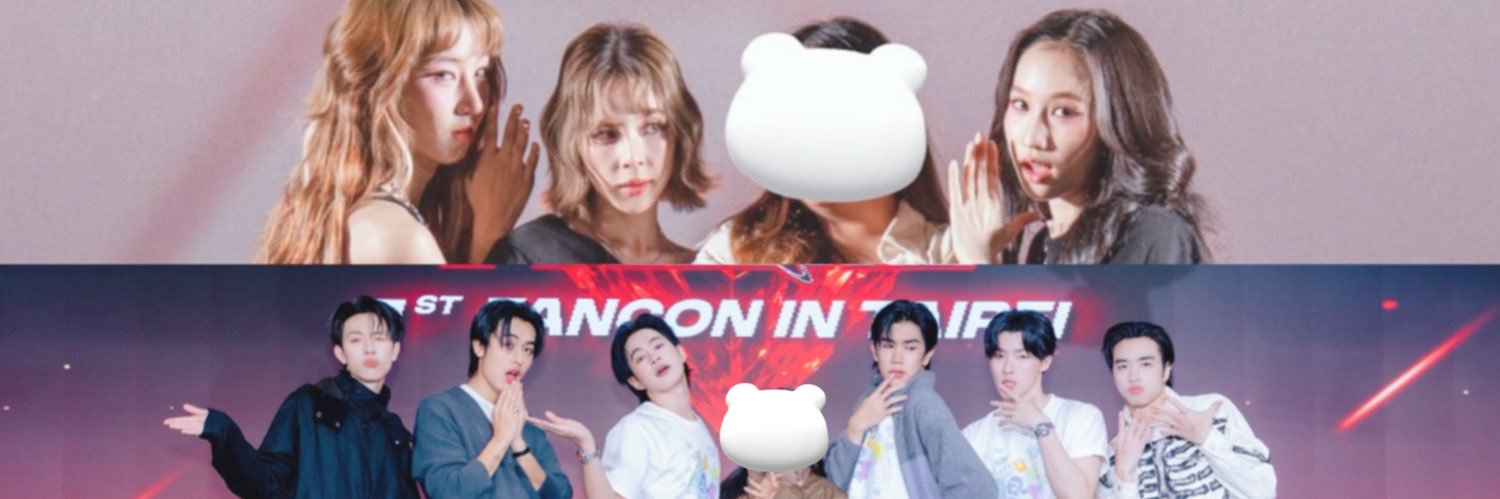 ⛔️ uร้ojwลoยคuสวยเจuze's banner