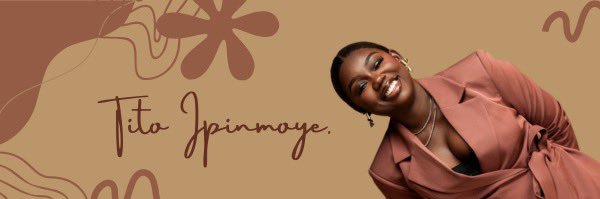 Tito Ipinmoye's banner