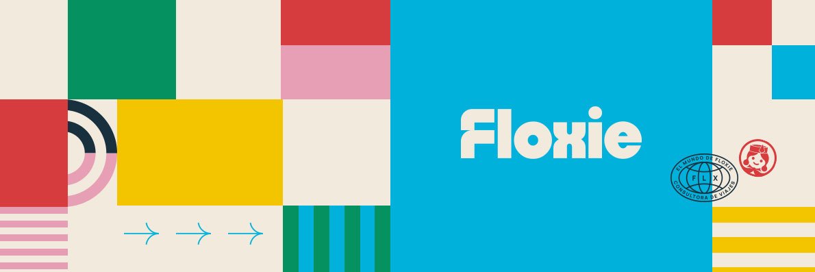El mundo de Floxie's banner