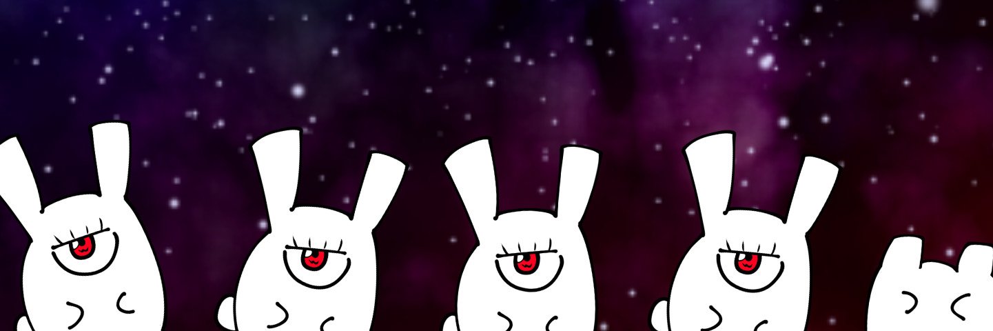 白夜零兎0⃣2⃣@Vtuber's banner