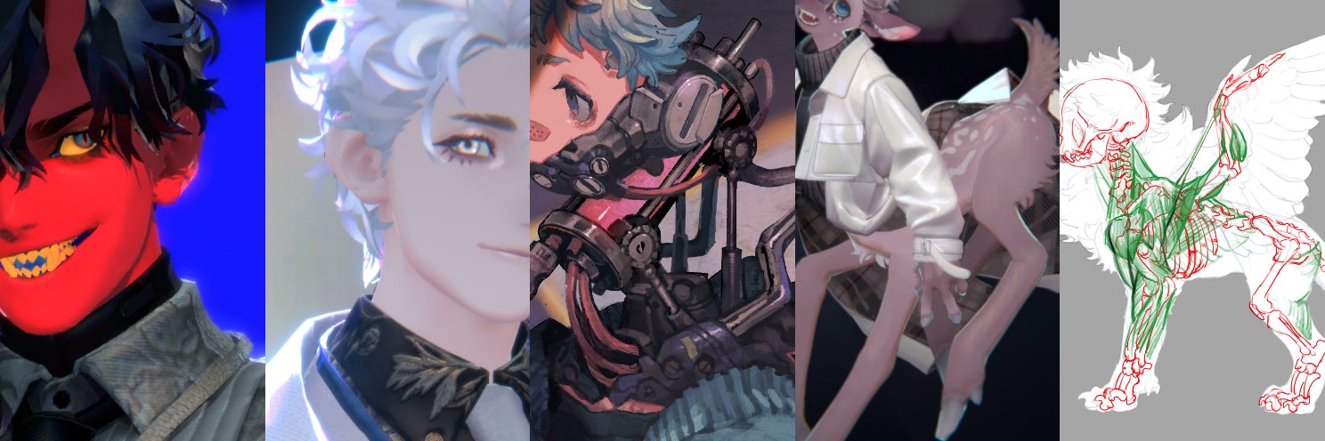 かいばつ2mm's banner