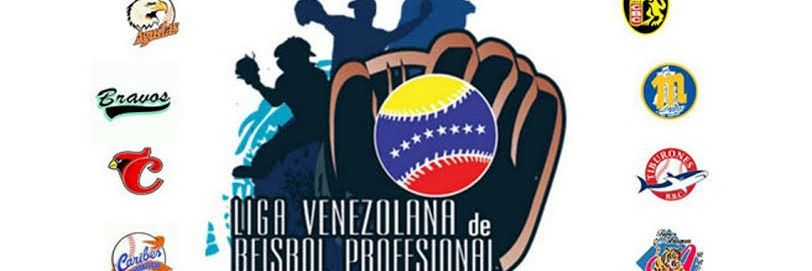 Archivo LVBP's banner