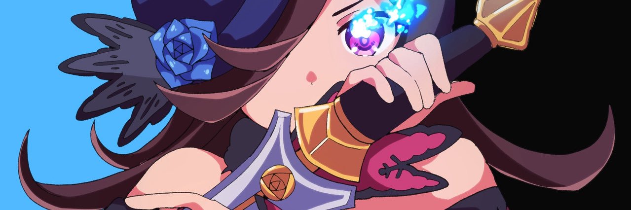 loska's banner