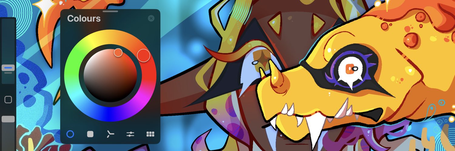 🌻's banner