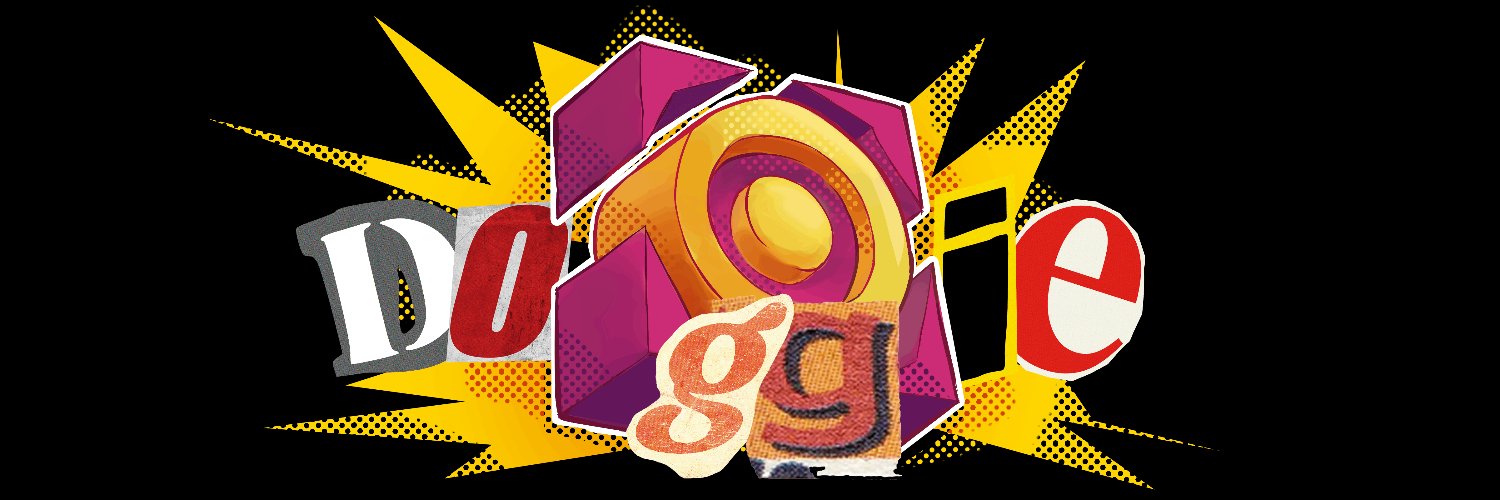 Doggie's banner