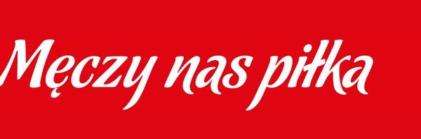 Wuja Jurek ⚽️🇵🇱's banner