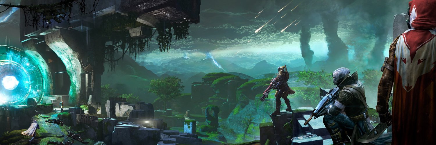 DestinyNostalgia's banner