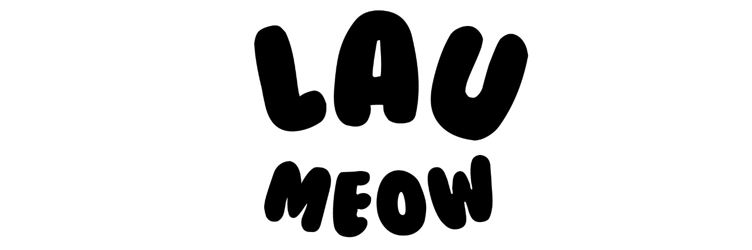 LauMeow's banner