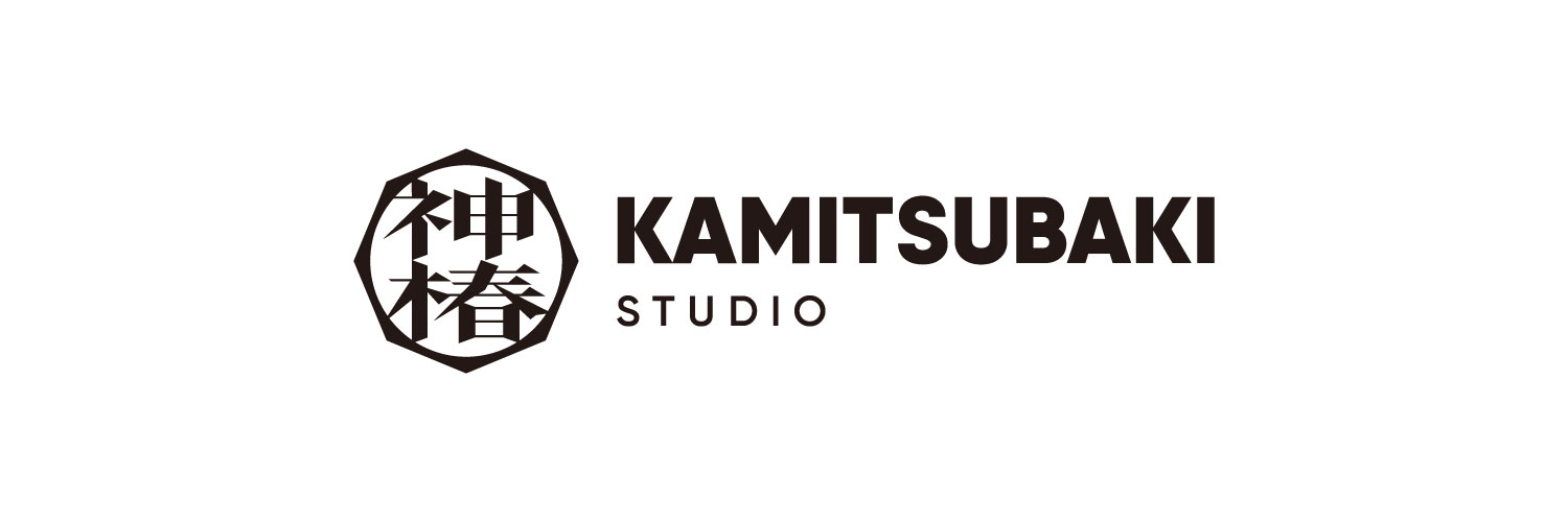 KAMITSUBAKI STUDIO's banner