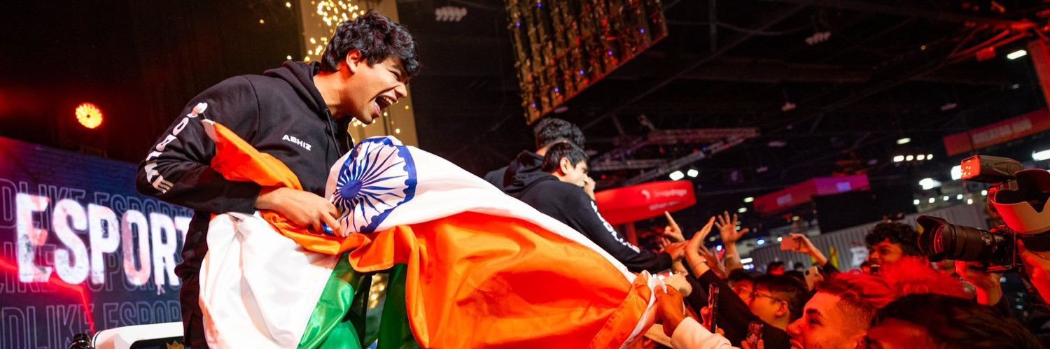 GodL Abhiz's banner