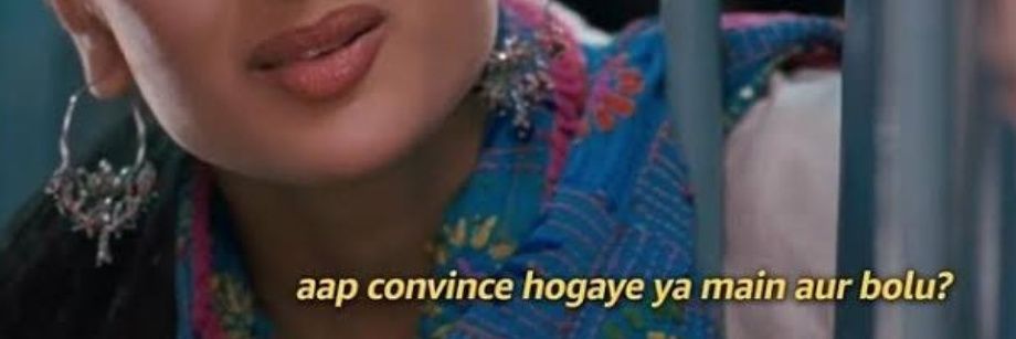 haryana grande's banner