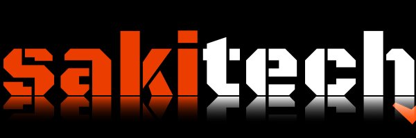 sakitech's banner