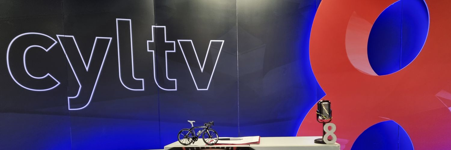 La Jornada - La 8 Ávila's banner