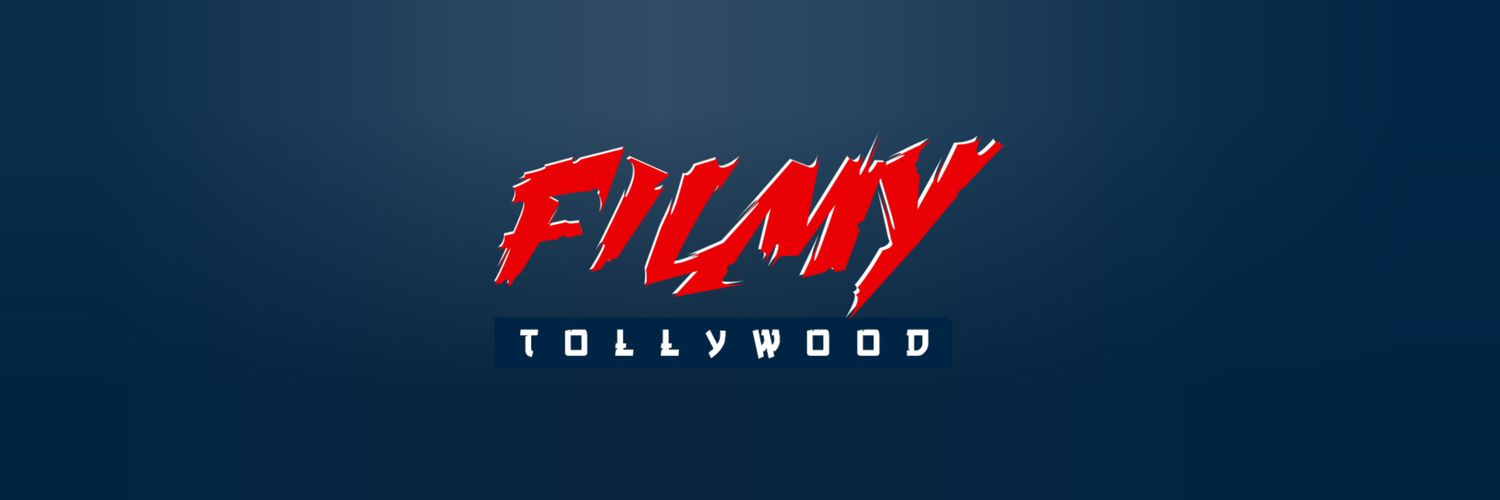 Filmy Tollywood's banner