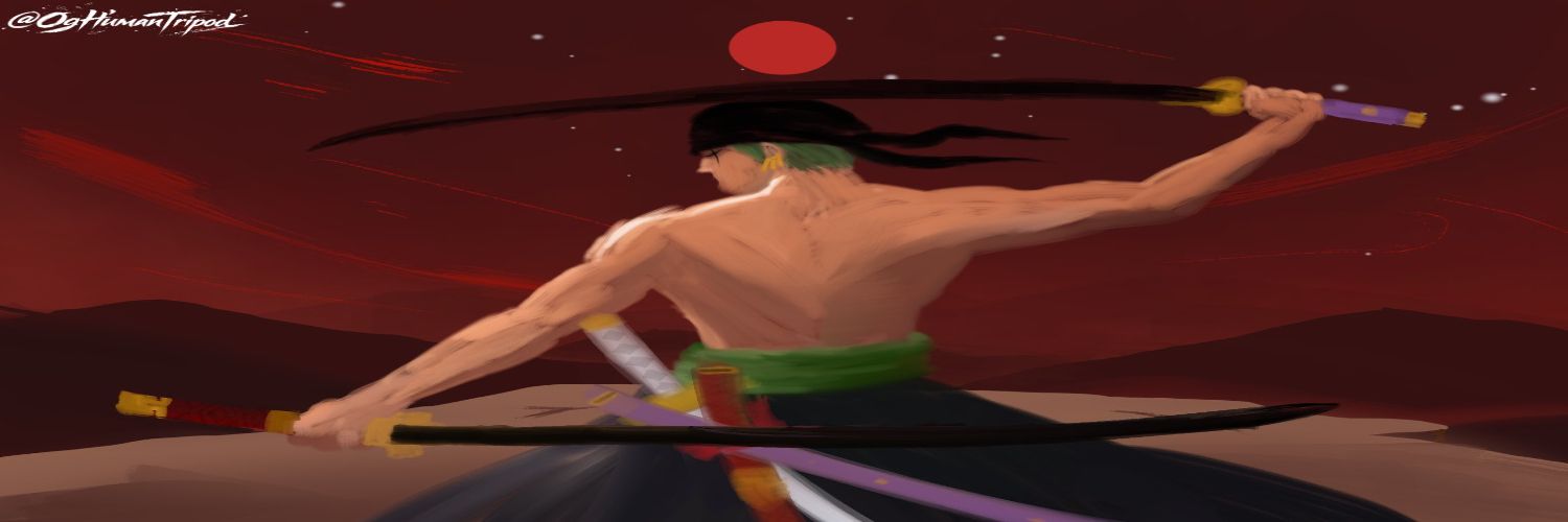 ZAKI's banner