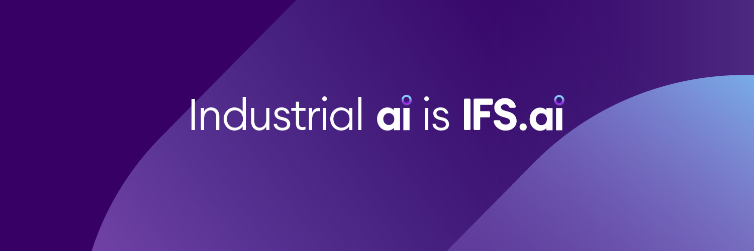 IFS's banner