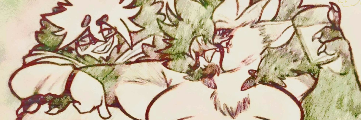 BLNS @ Buy Art Here's banner