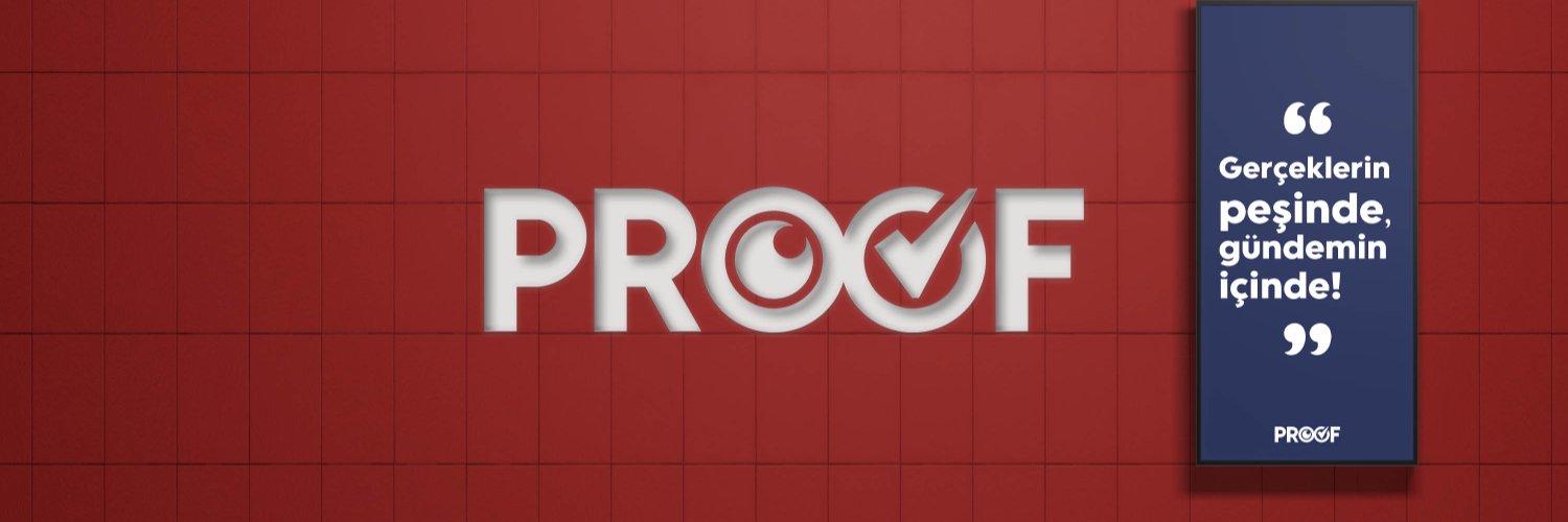 PROOF's banner