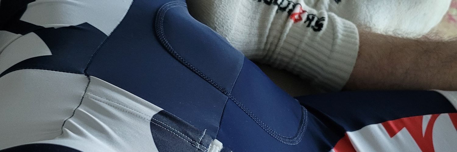 Dedesagger 🔜 Neogear's banner
