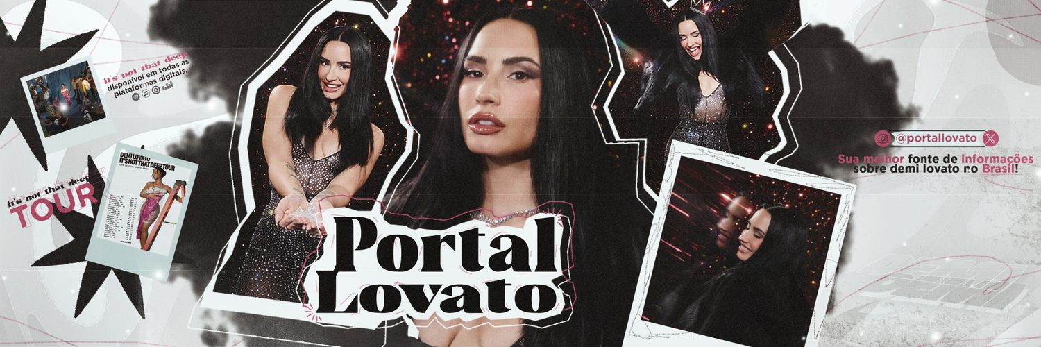 Portal Lovato's banner