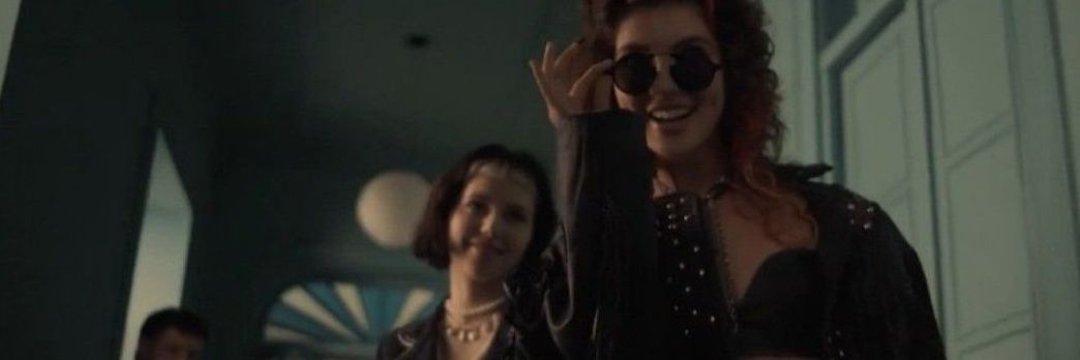 Zara ✨️'s banner