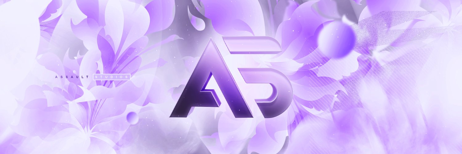 Assault Studios's banner
