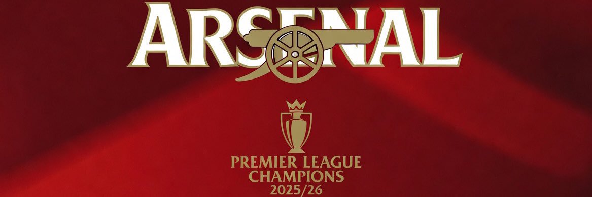 Gooners Arabia's banner