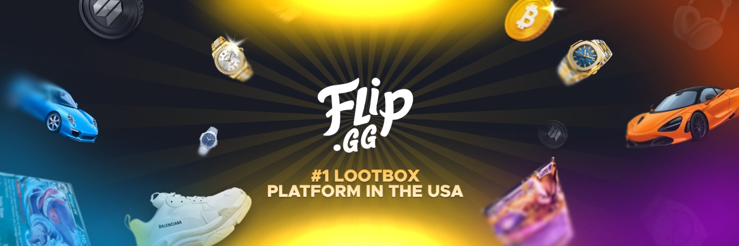Flip.gg's banner