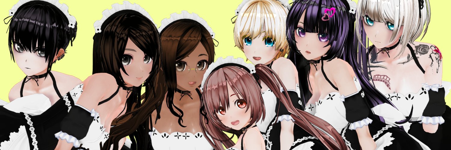 エビフライの天ぷら's banner