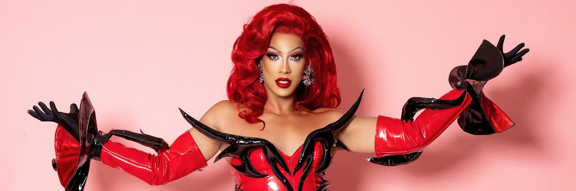 DesiRée Beck 🦃's banner