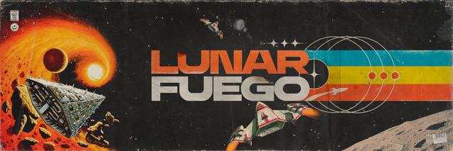 Fuegø's banner