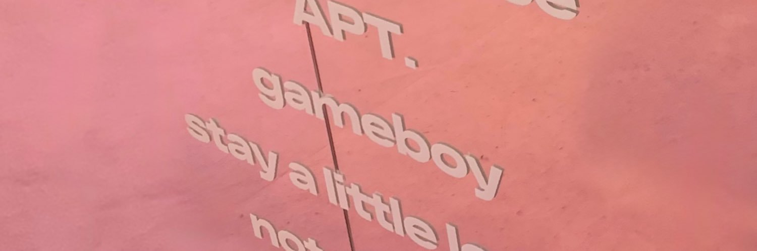ʀᴇʟ's banner