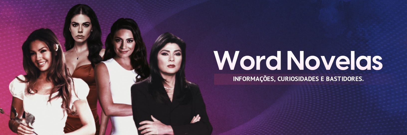 Word Novelas's banner