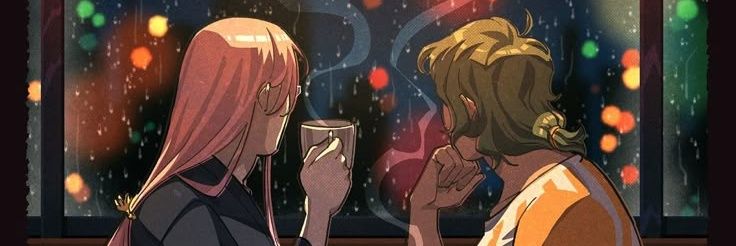 『kaoru's labret』's banner