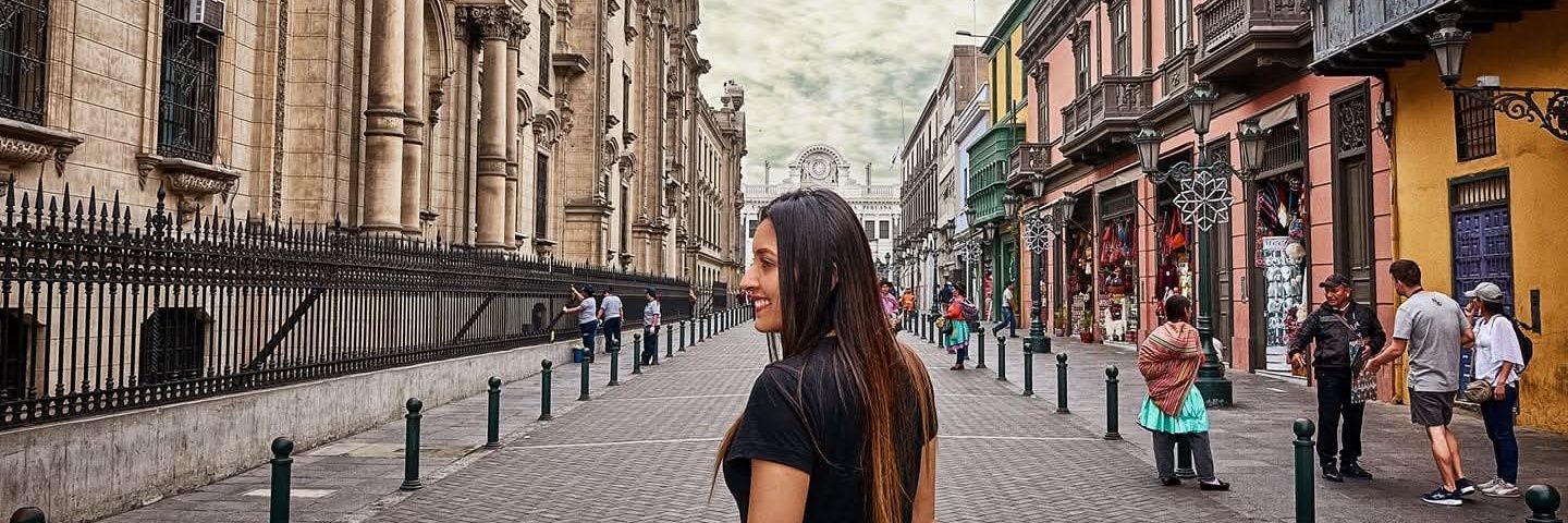 Narescka Culqui 🇵🇪's banner