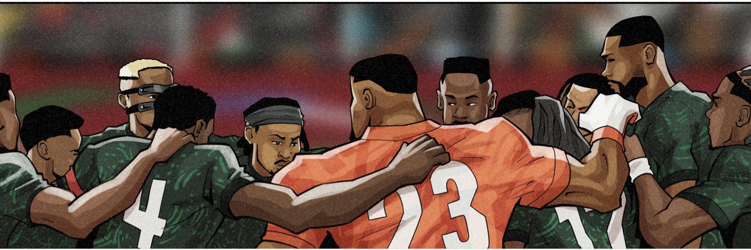 NONSO's banner
