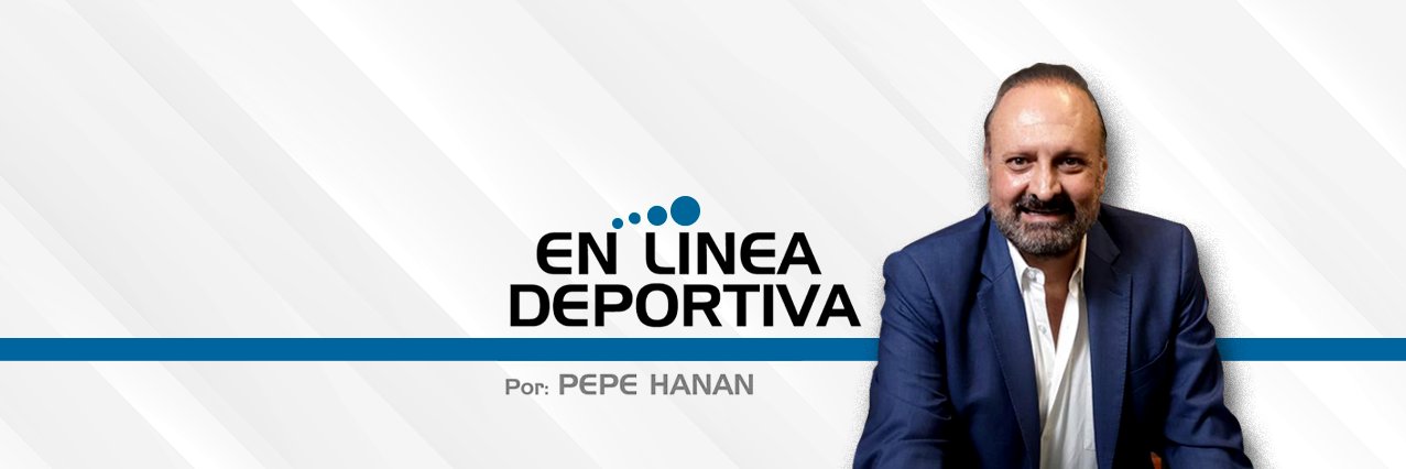Pepe Hanan's banner