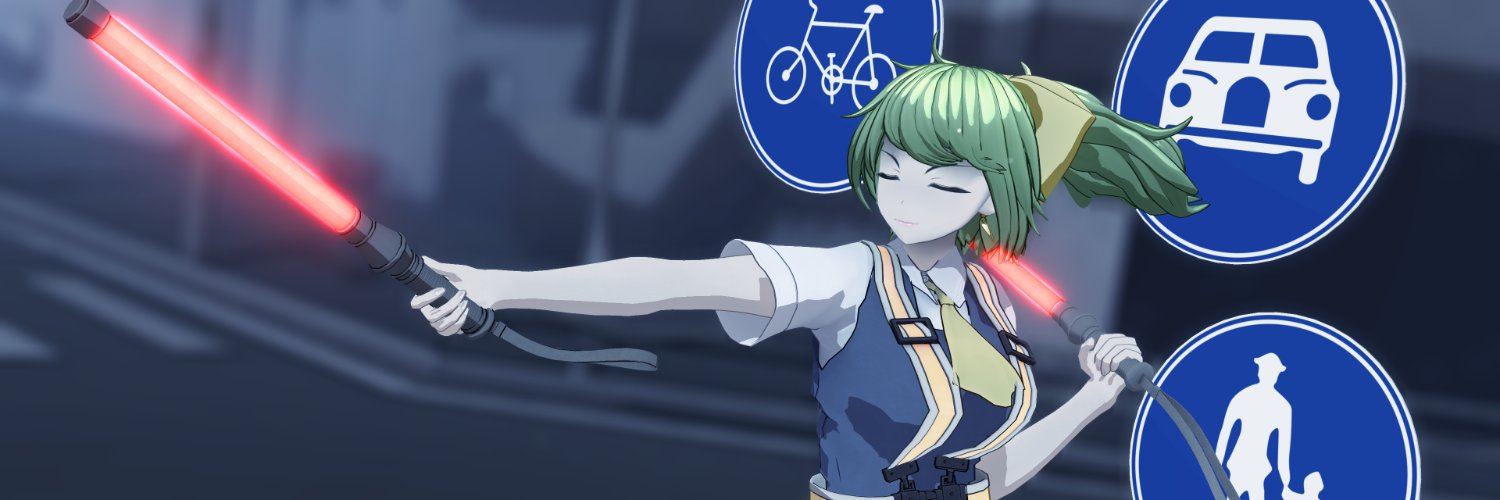 天羽フシ's banner