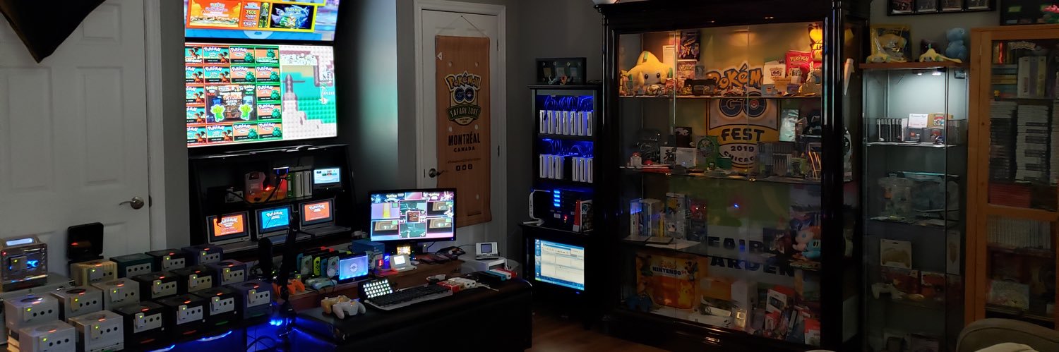 Professor Rex🇨🇦's banner