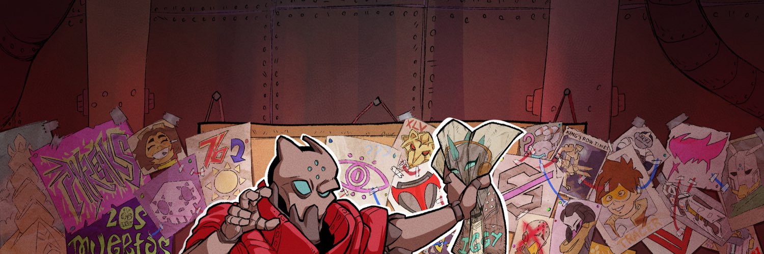 Shroomiiee's banner