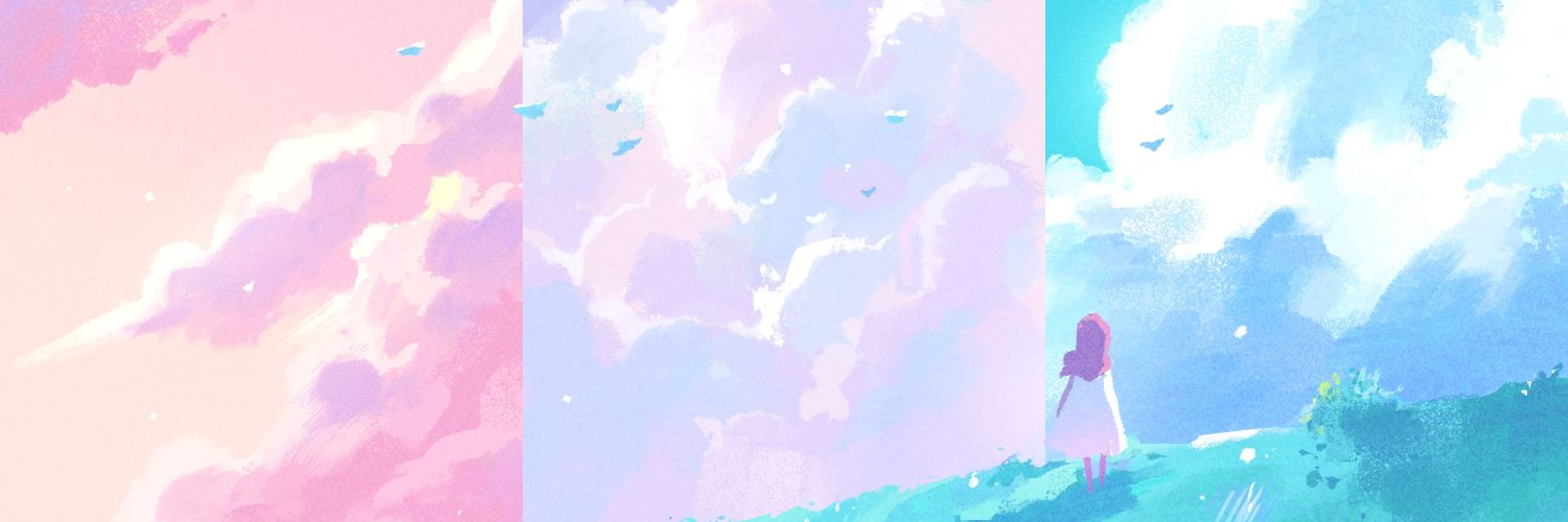 ゆずききの🌙お仕事募集中's banner