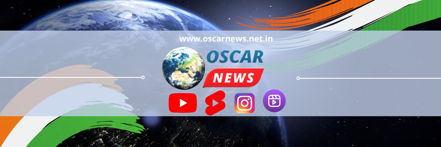Oscar News Agency's banner