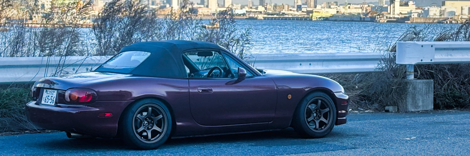 チビックR's banner