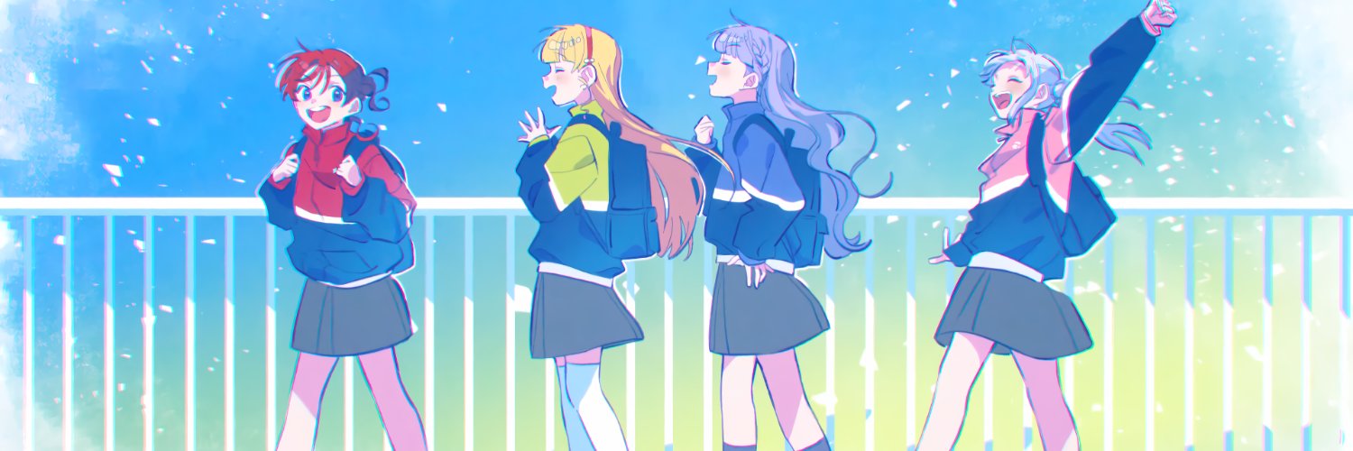 yume⋆˚࿔ ★'s banner