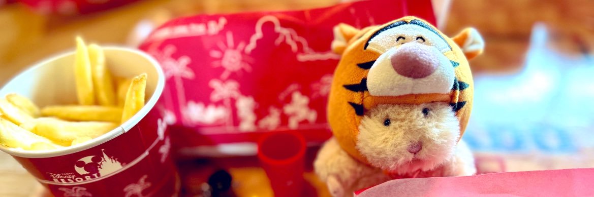 ふわに's banner